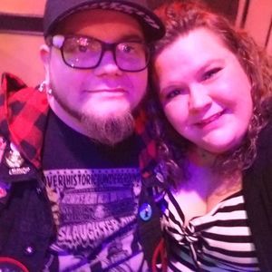 Meet your Posher, Leigh